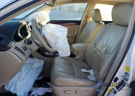 2011 Toyota Avalon Base z USA, uszkodzony, nr VIN 4T1BK3DB5BU379973